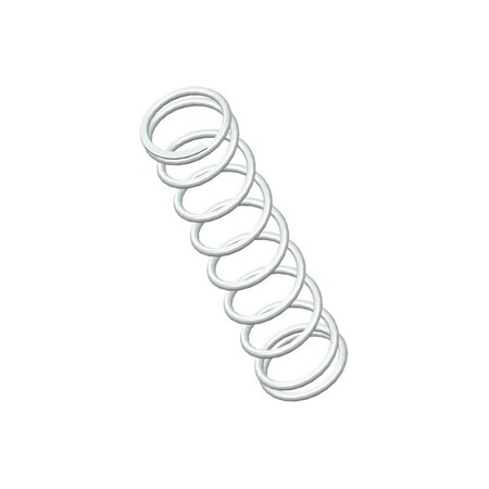 Approved Vendor Compression Spring, O= .240, L= 1.00, W= .022 G509963445